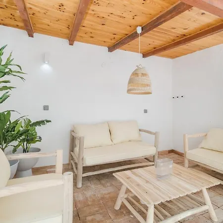 Casa Boma - Sophisticated With Large Private Terrace - Campolide I Appartamento *