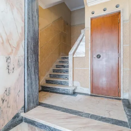 Appartement Casa Boma - Sophisticated With Large Private Terrace - Campolide I Lisboa