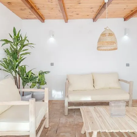 公寓 Casa Boma - Sophisticated With Large Private Terrace - Campolide I *
