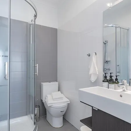Casa Boma - Sophisticated With Large Private Terrace - Campolide I Apartment