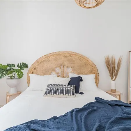 Casa Boma - Sophisticated With Large Private Terrace - Campolide I * Lisbon